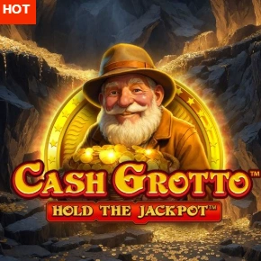 Cash Grotto