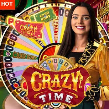 Crazy Time