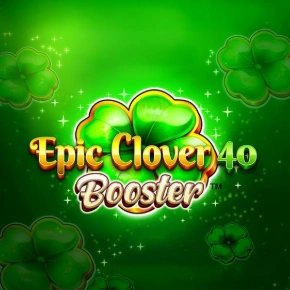 Epic Clover 40 Booster
