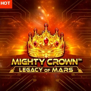 Mighty Crown: Legacy of Mars