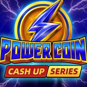 Power Coin: Cash Up