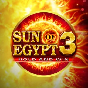 Sun of Egypt 3